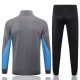 Survetement Tottenham Veste 2024 2025 Gris - Image 4