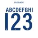Maillot Kit Enfant OM 125 ans Anniversaire - Image 7