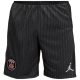 Maillot Kit Enfant PSG Jordan Fourth 2025 2026 Vitinha - Image 4