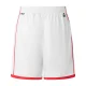 Maillot Kit Enfant Tunisie Exterieur 2026 2027 - Image 5