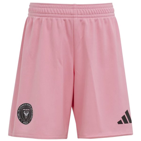 Short Inter Miami Domicile 2025 2026