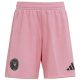 Maillot Kit Enfant Inter Miami Domicile 2025 2026 - Image 4