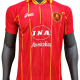 Maillot AS Roma Domicile 1996 1997