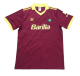 Maillot AS Roma Domicile 1991 1992