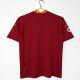 Maillot AS Roma Domicile 2000 2001 - Image 2