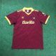 Maillot AS Roma Domicile 1991 1992 - Image 2