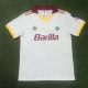 Maillot AS Roma Exterieur 1991 1992 - Image 2
