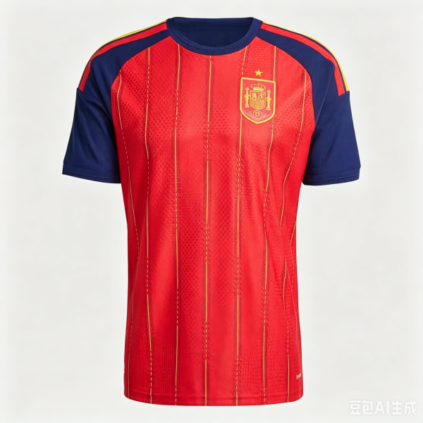 Spain home game 26-27