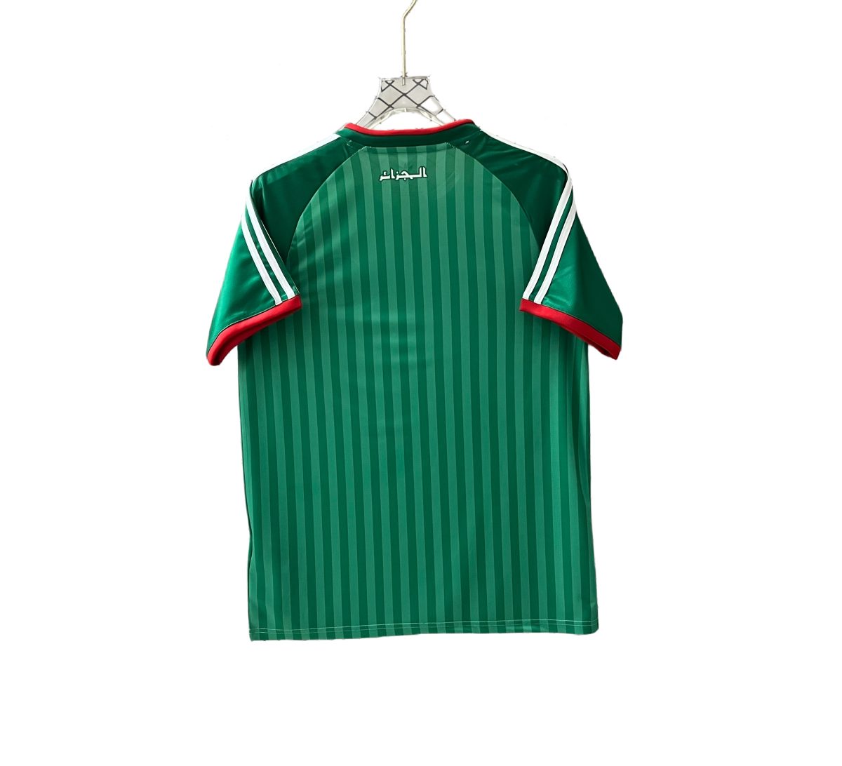 Algeria away 26-27 - Image 2