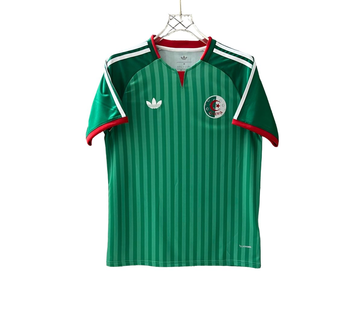 Algeria away 26-27 - Image 1
