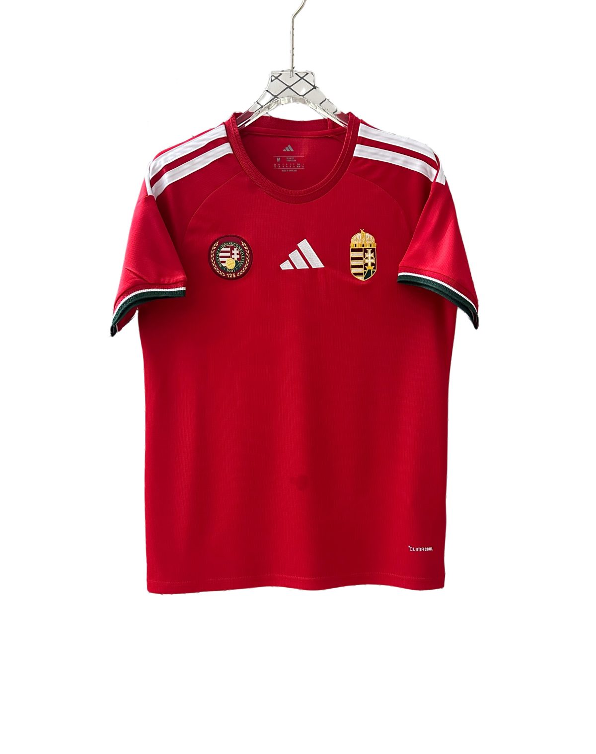 Hungary Home Game 26-27 - Image 1
