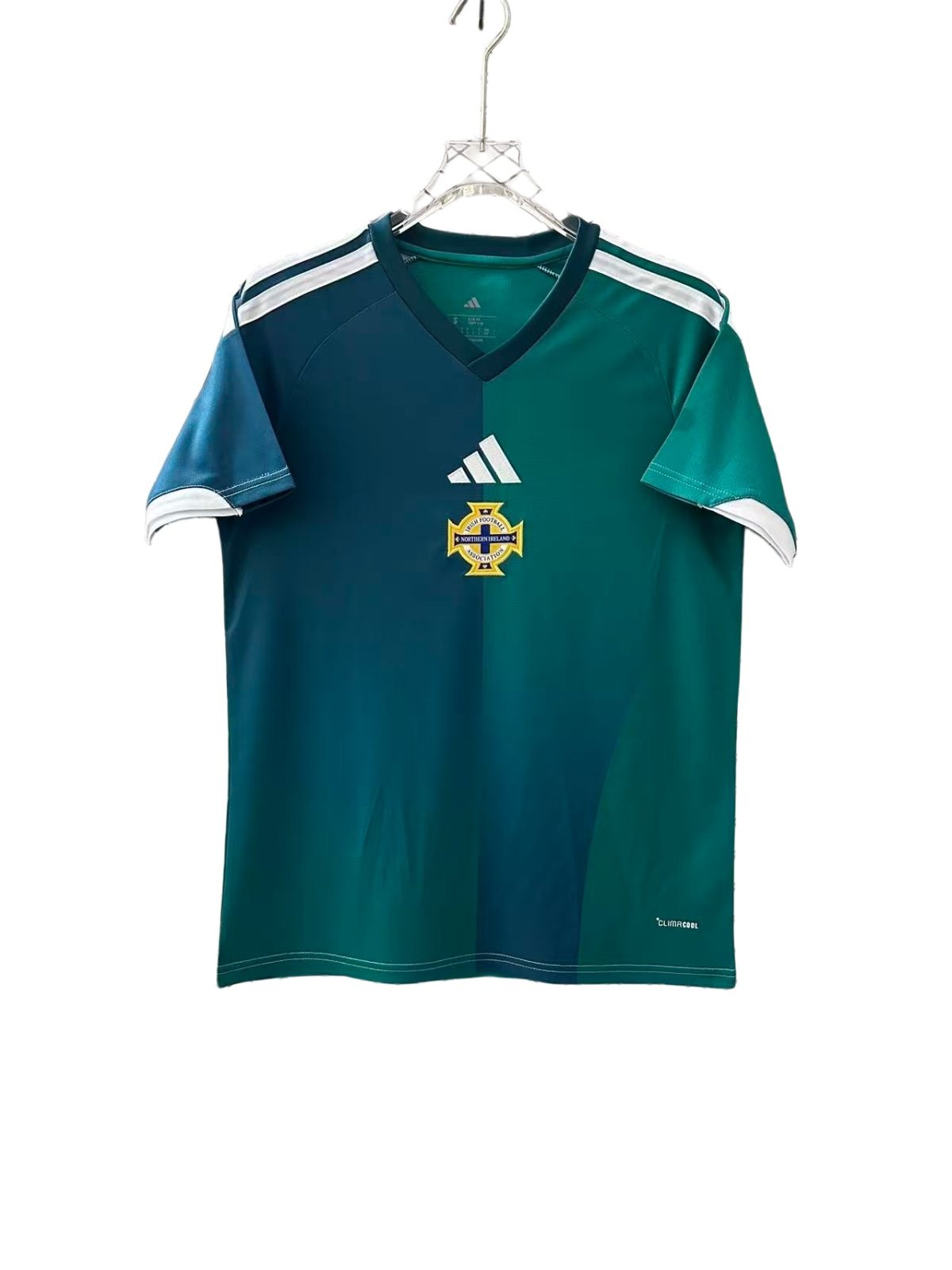 Northern Ireland home match 26-27 - Image 1