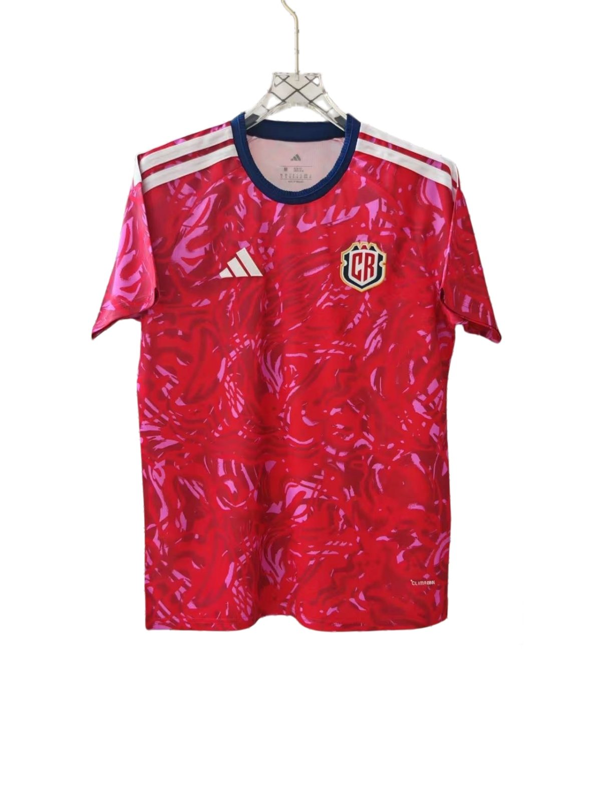 Costa Rica home match on 26-27 - Image 1