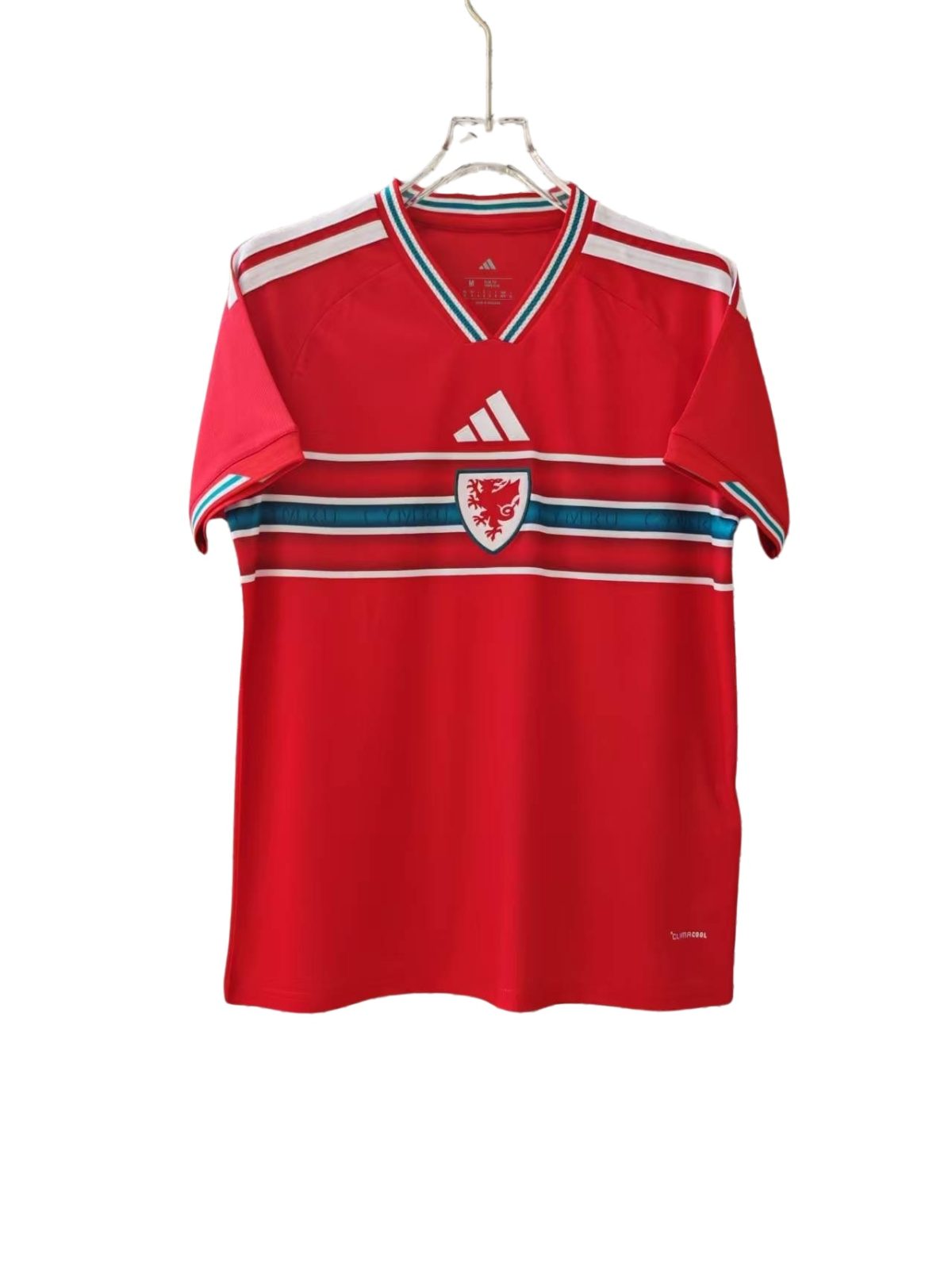 Wales Home  26-27 - Image 1