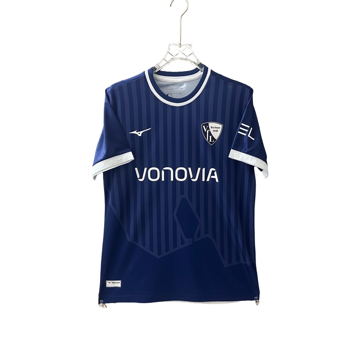 Bochum Home 26-27 - Image 1