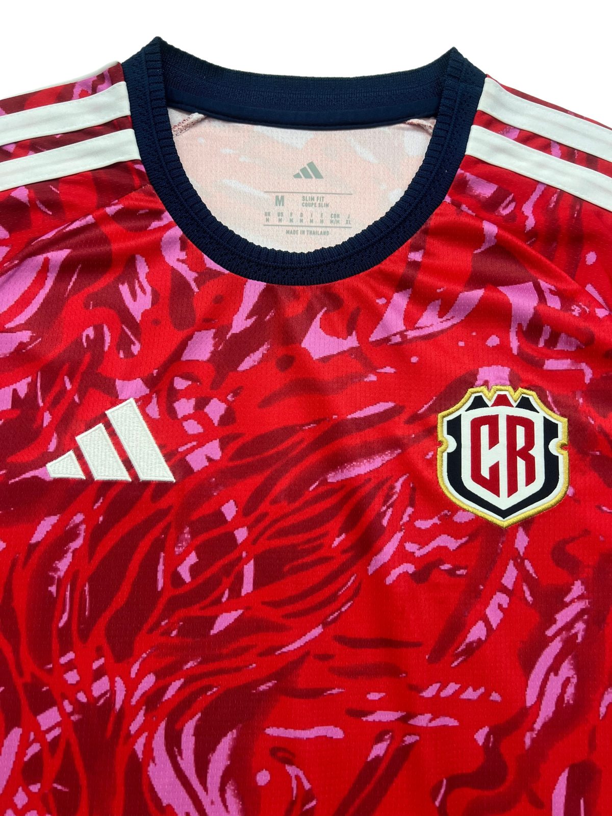 Costa Rica home match on 26-27 - Image 3