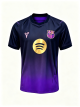 Barcelona Away Jersey 26-27