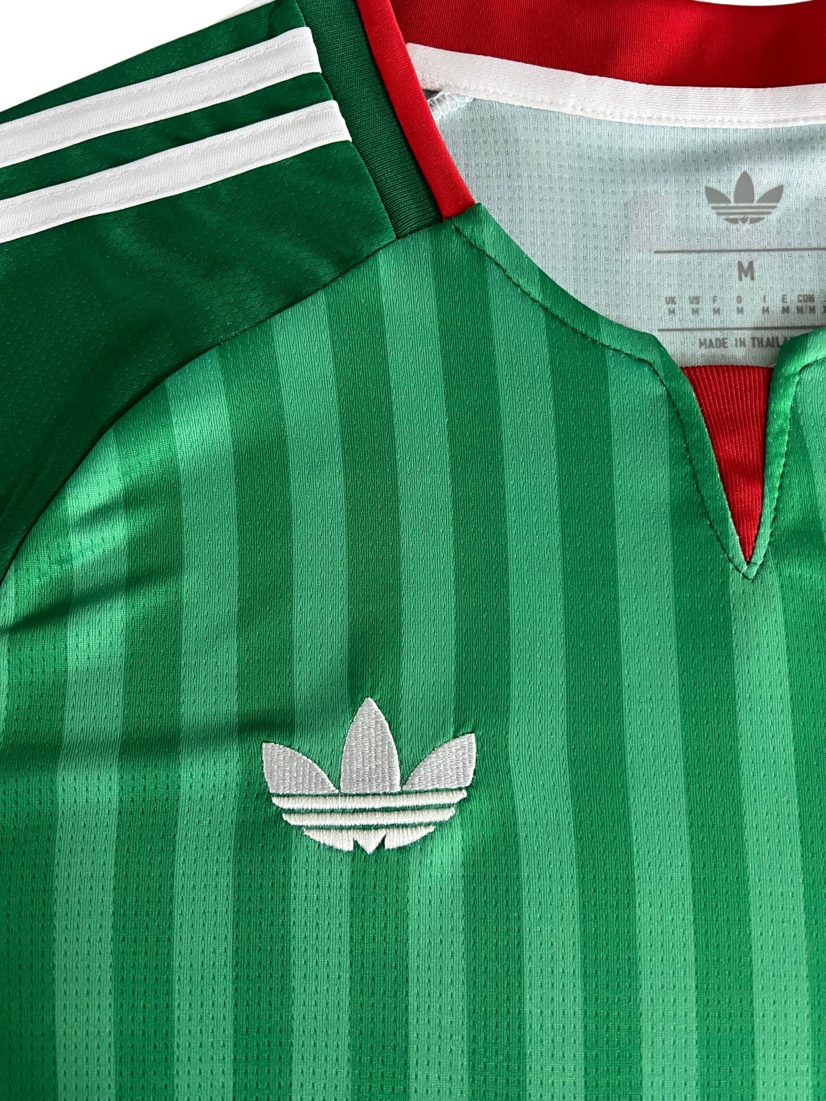 Algeria away 26-27 - Image 4