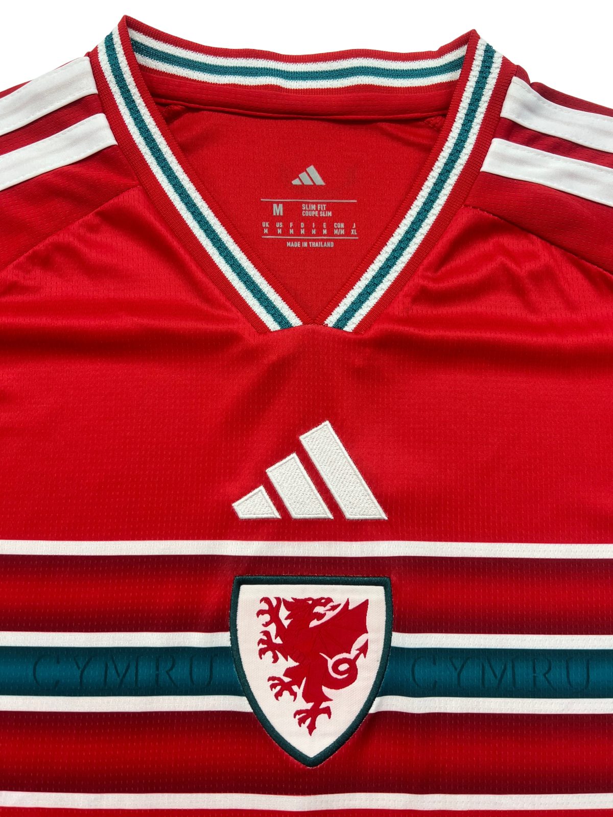 Wales Home  26-27 - Image 3