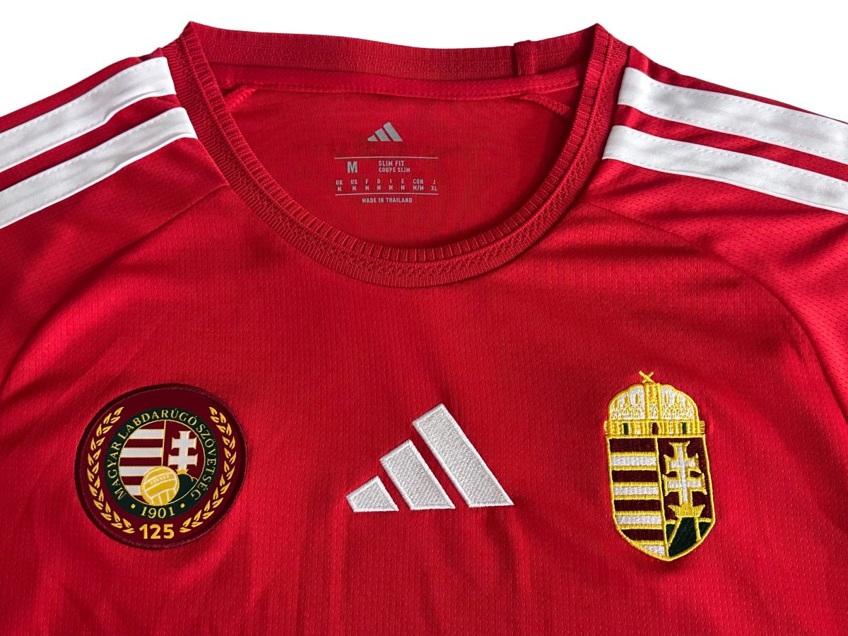 Hungary Home Game 26-27 - Image 3