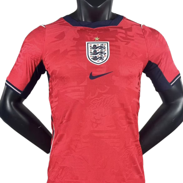 England Home Stadium 26-27