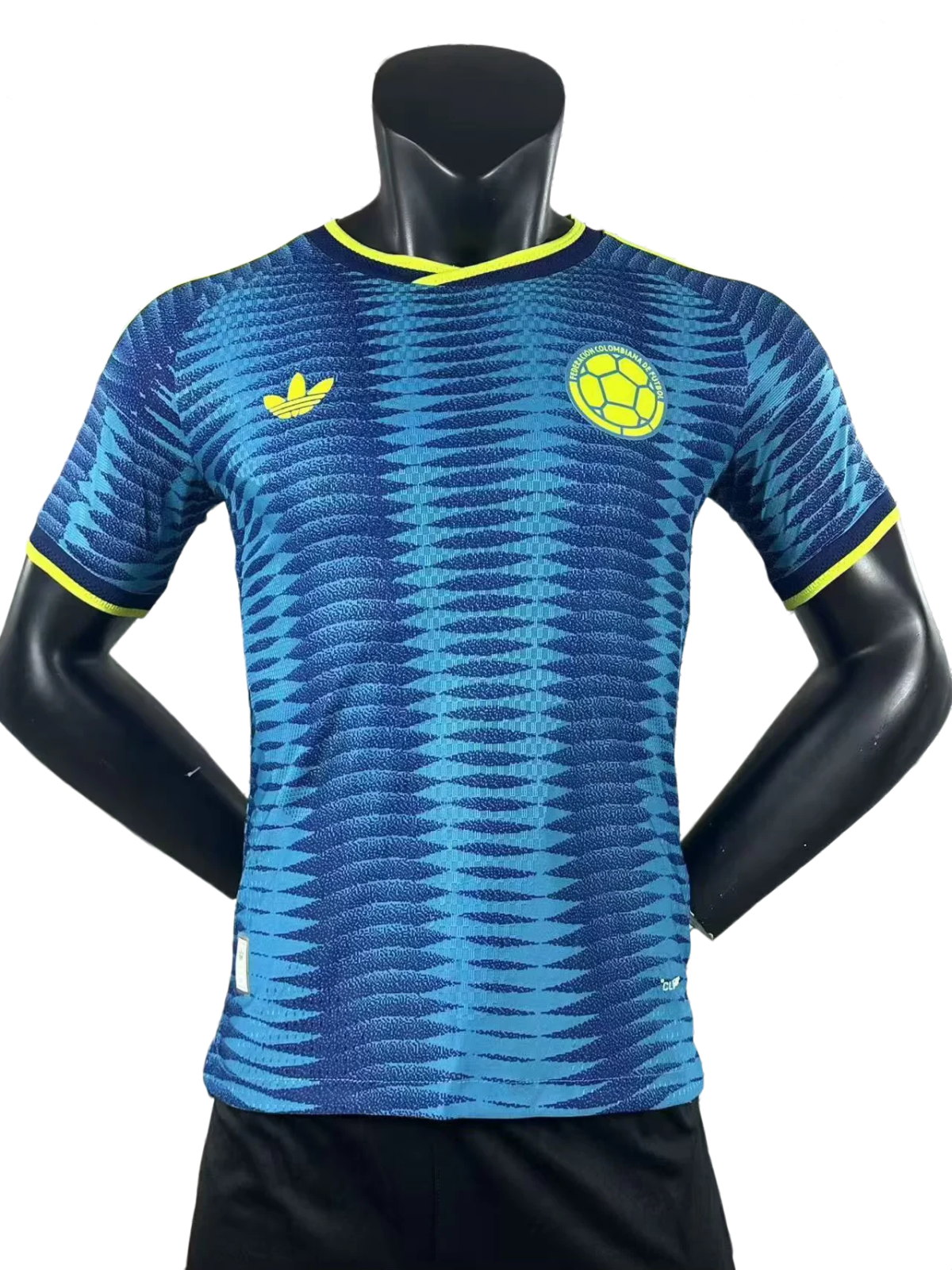Colombia away 26-27 - Image 1