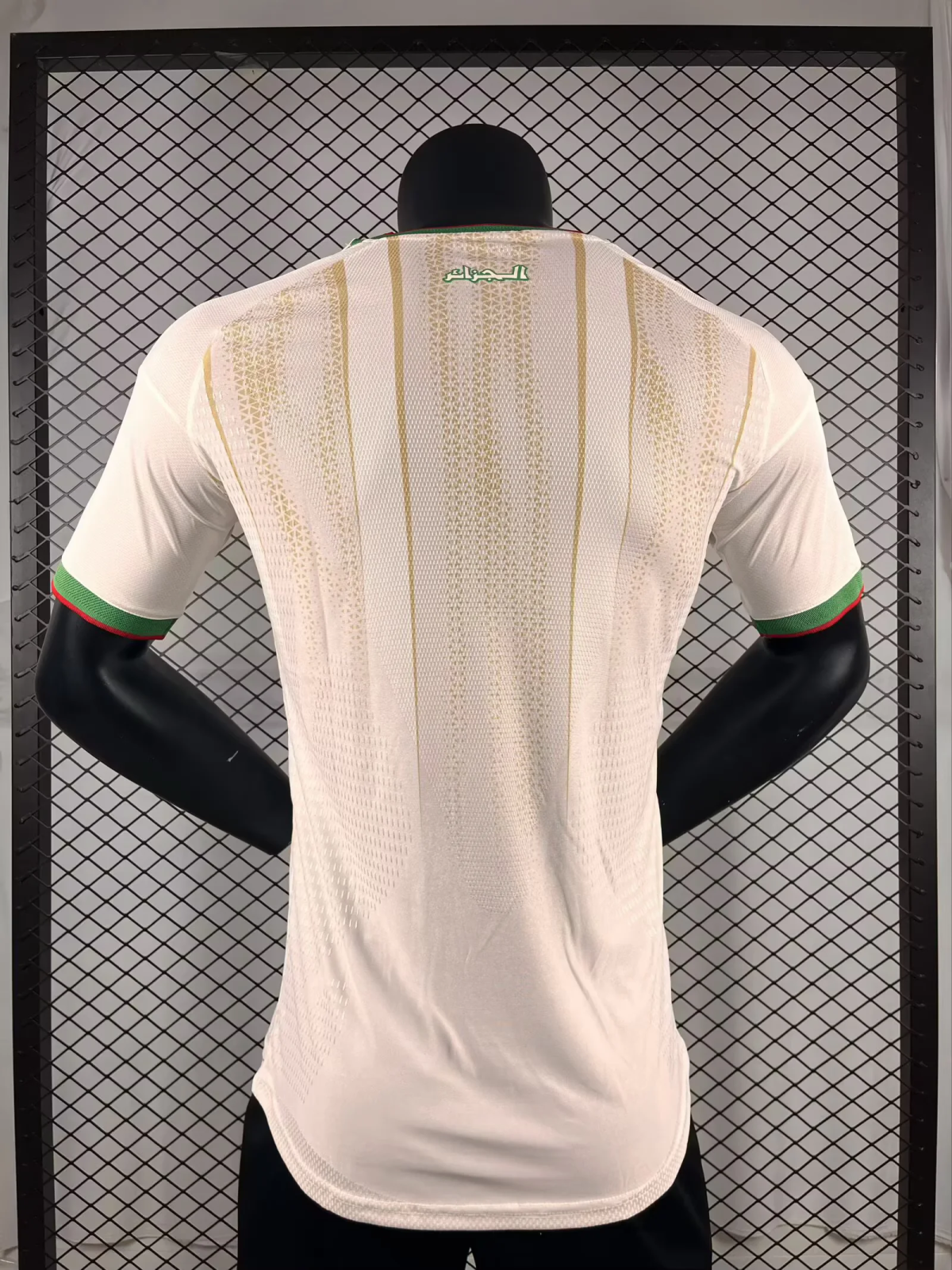 Algeria home game 26-27 - Image 2