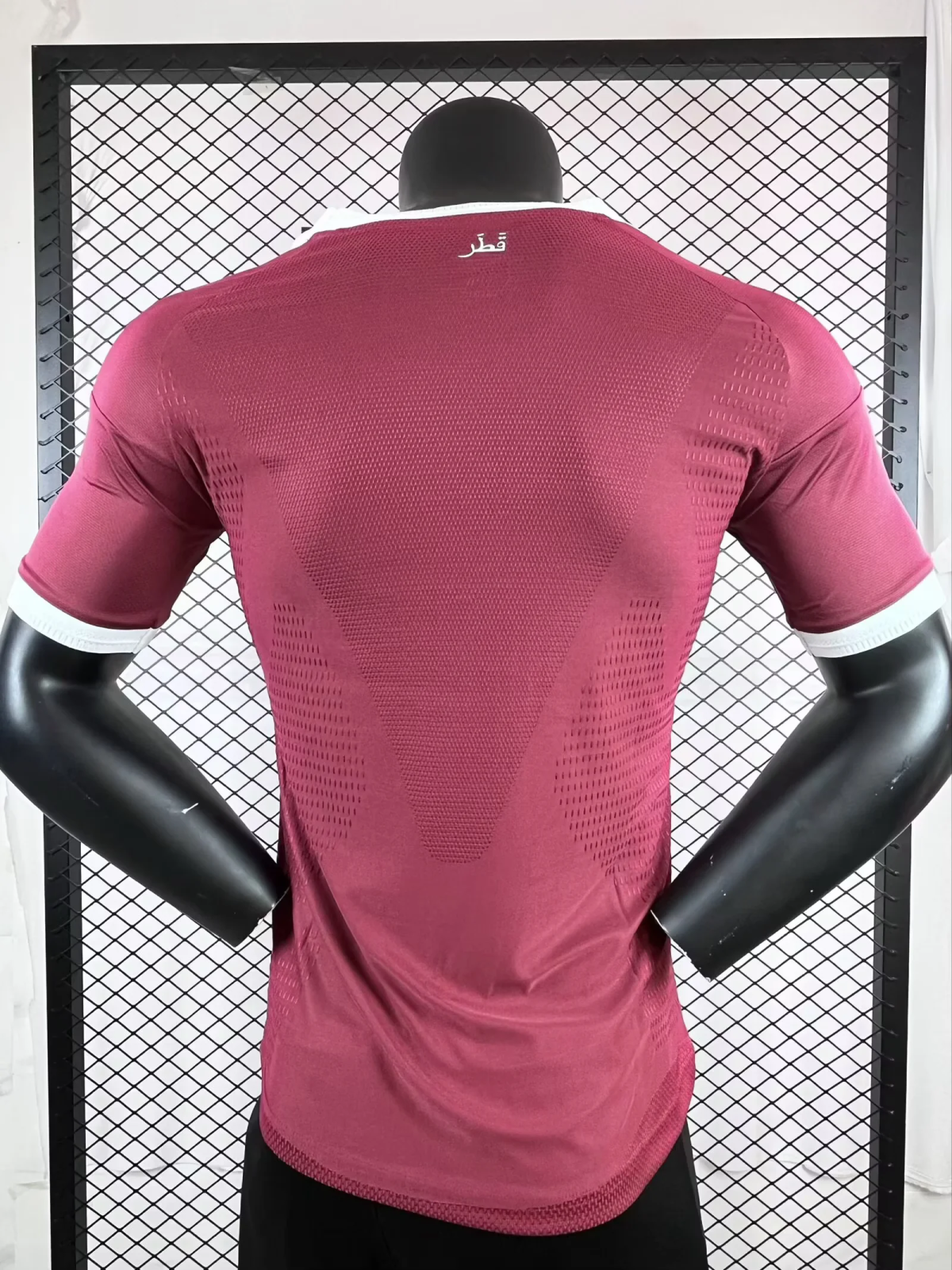 Qatar home ground 26-27 - Image 2