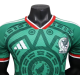 Mexico Home jersey 26-27 - Image 3