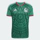 Mexico Home jersey 26-27
