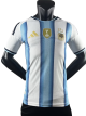 Argentina home game 26-27