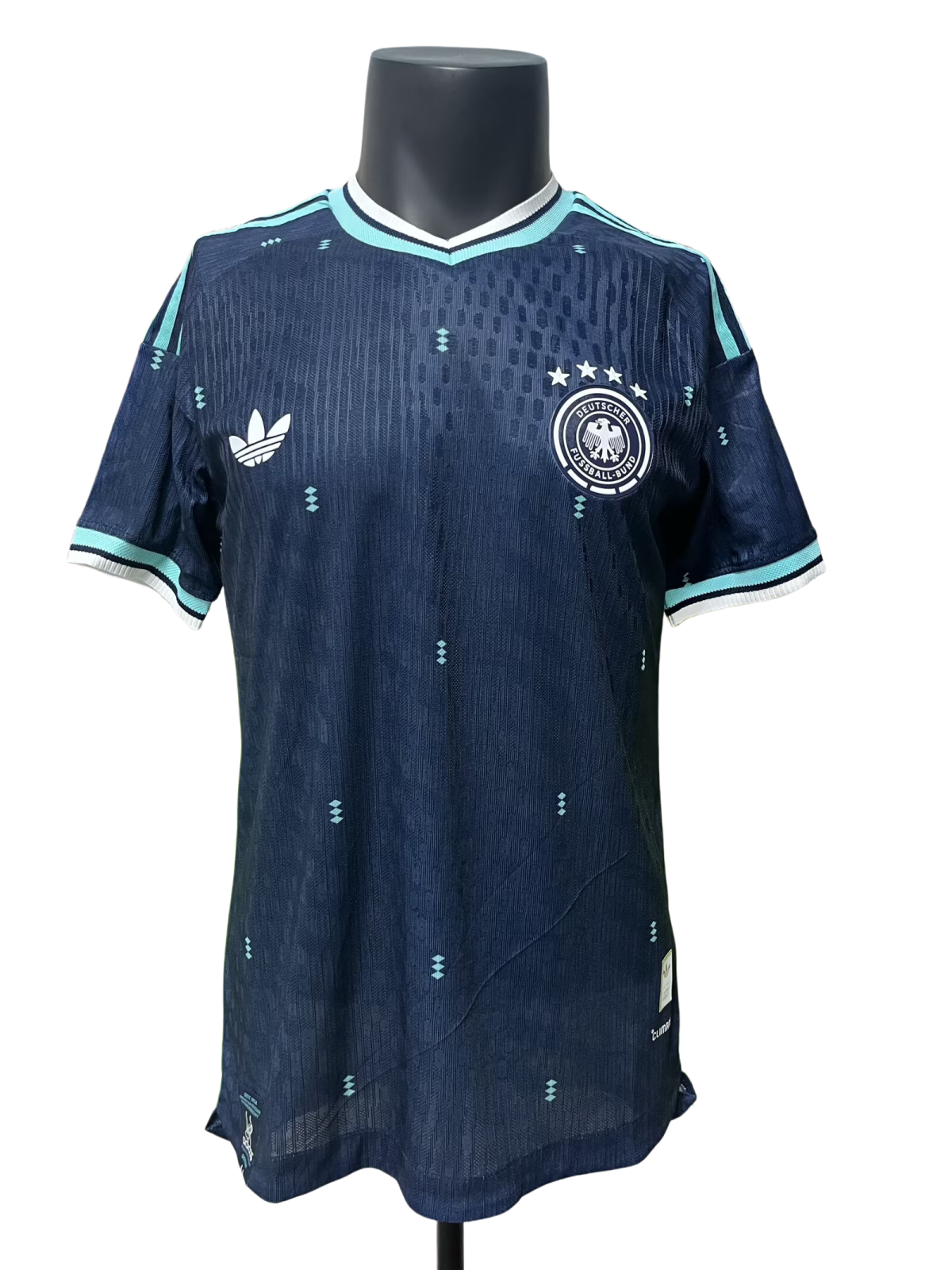 Germany away 26-27 - Image 1