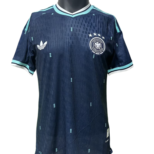 Germany away 26-27