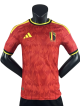 Belgium home game 26-27