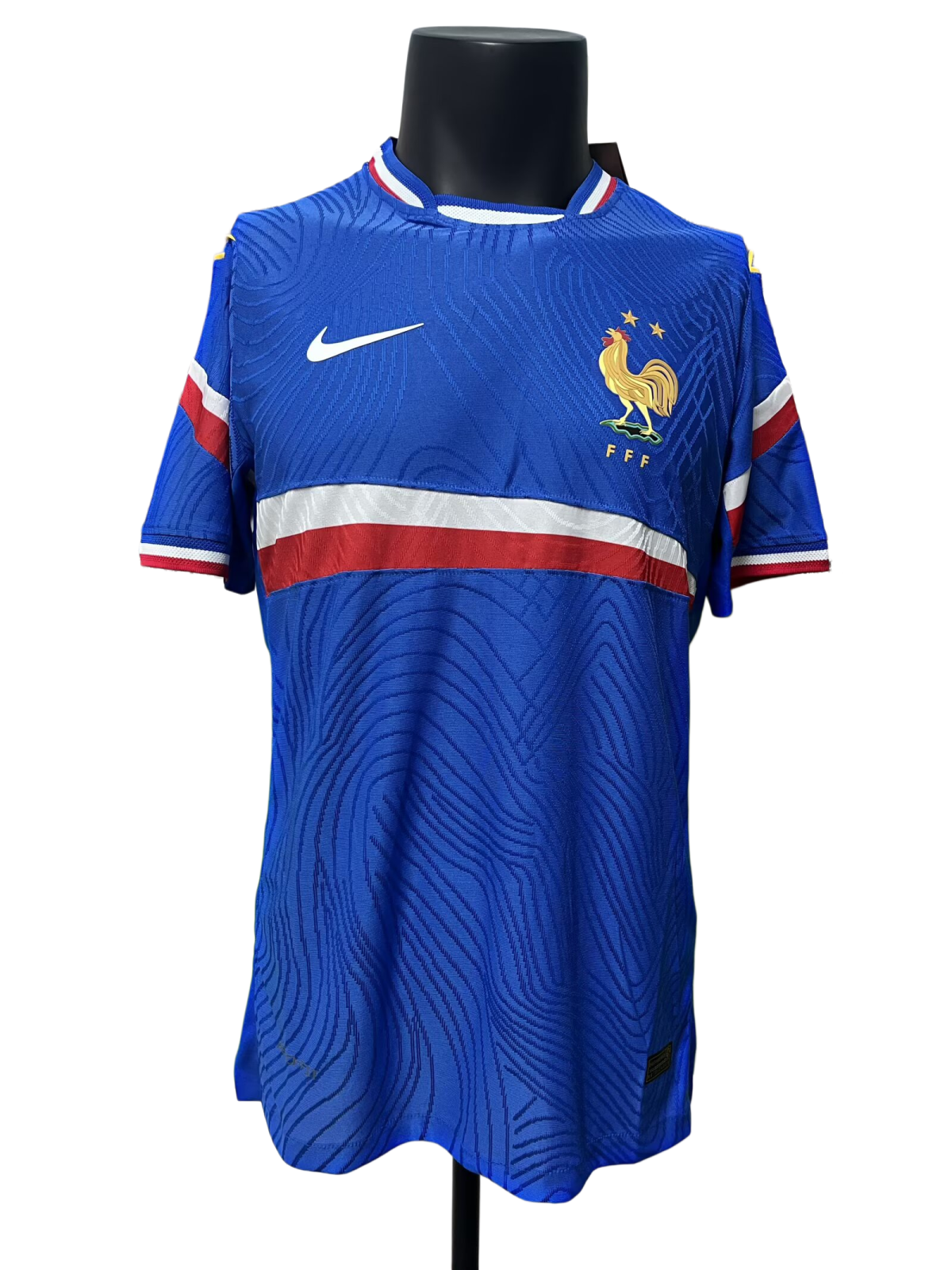 France home ground 26-27 - Image 1