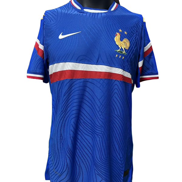 France home ground 26-27