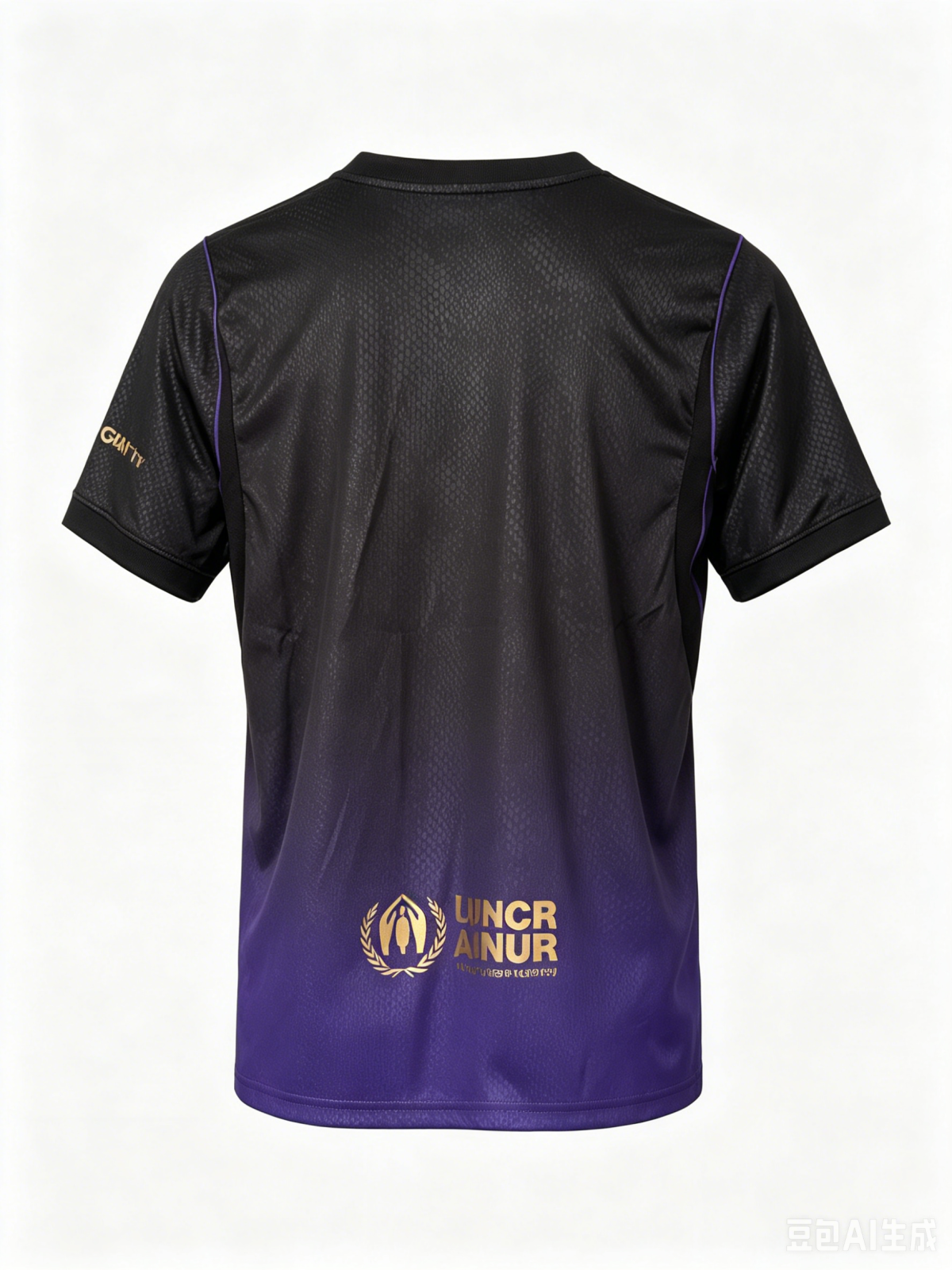 Barcelona Away Jersey 26-27 - Image 2
