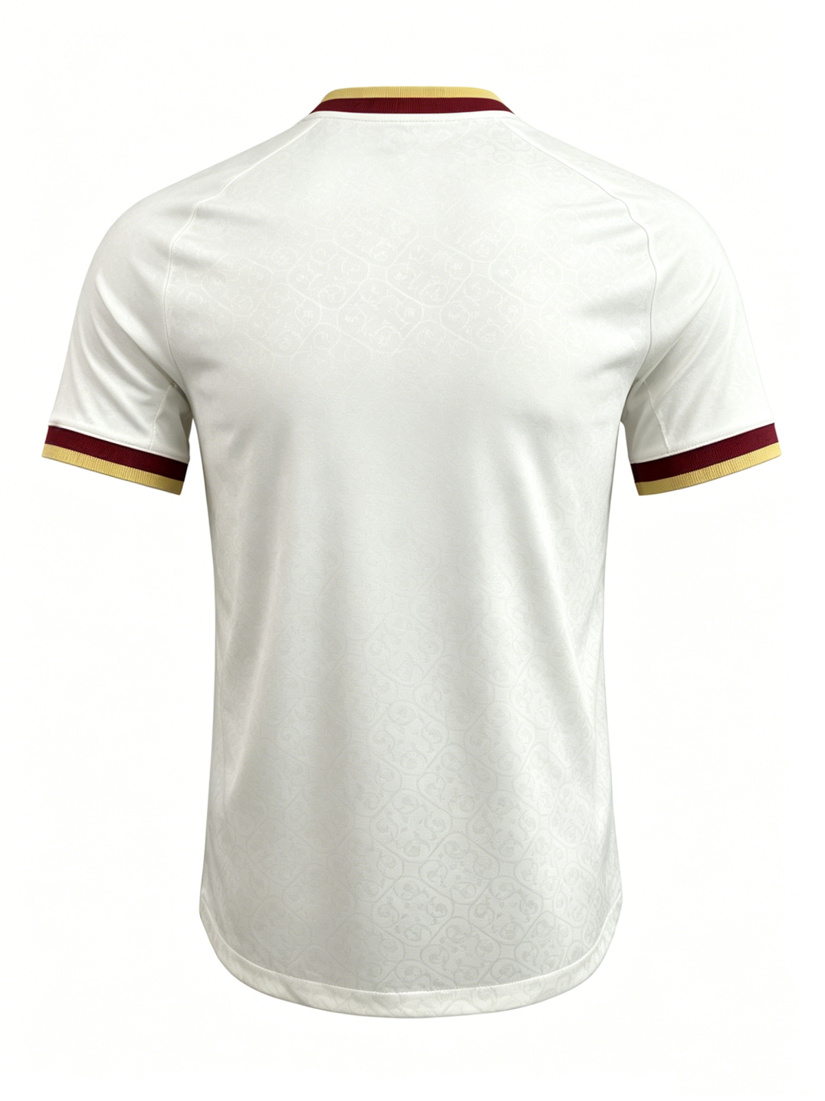 Spain Away jersey 2026 - Image 2