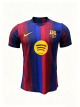 Barcelona Home Jersey  26-27