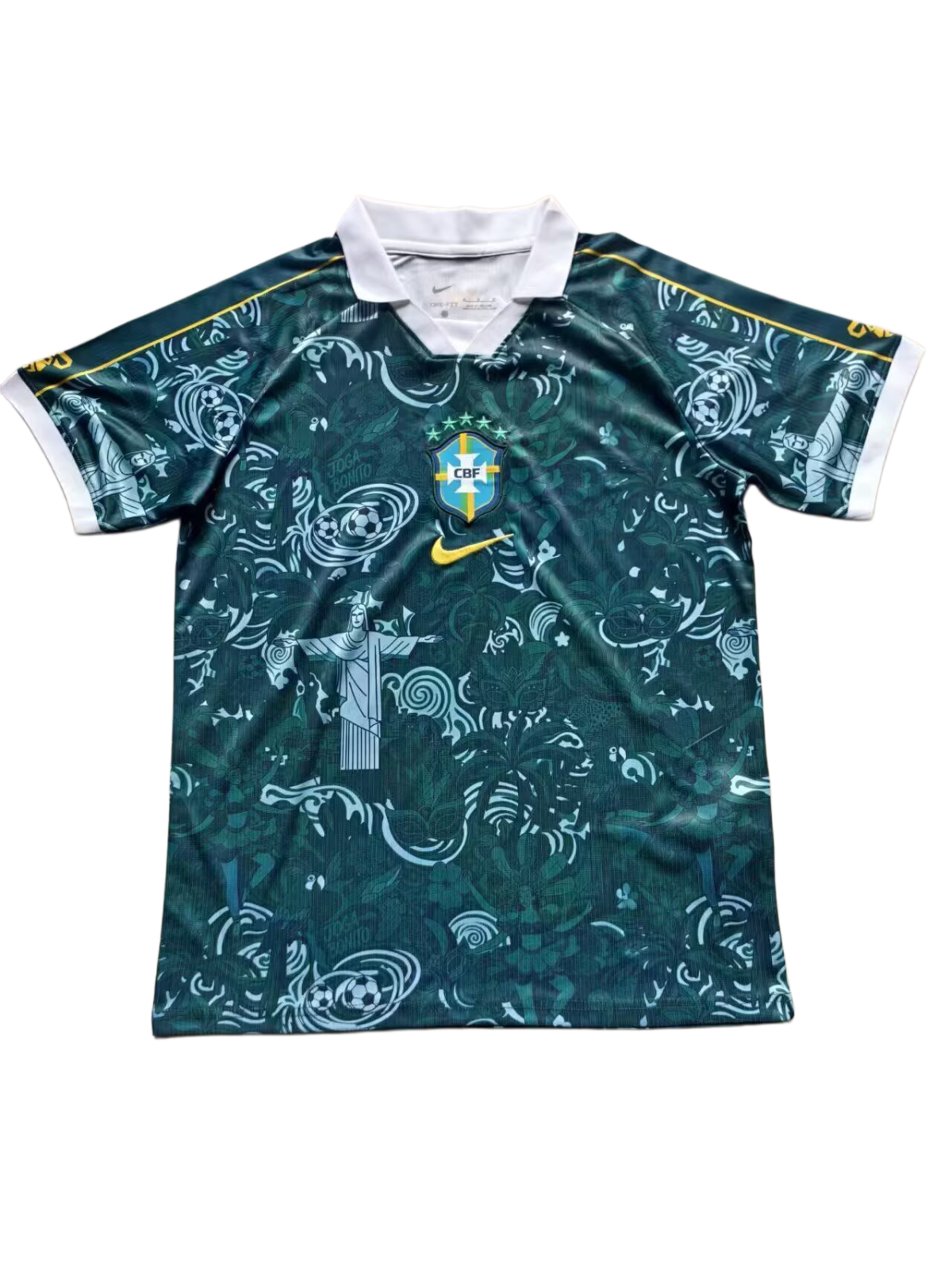 Brazil Special Edition - Image 1