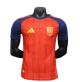 Spain Home Fan Version Jersey World Cup 2026