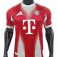 Bayern Munich Home Jersey Player Version Season 26-27