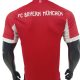 Bayern Munich Home Jersey Player Version Season 26-27 - Image 3