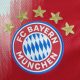 Bayern Munich Home Jersey Player Version Season 26-27 - Image 4