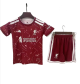 Maillot Kit Enfant Liverpool Domicile 2026 2027