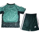 Liverpool Kids Goalkeeper Jersey 2026-2027 - Image 2
