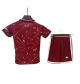 Maillot Kit Enfant Liverpool Domicile 2026 2027 - Image 2