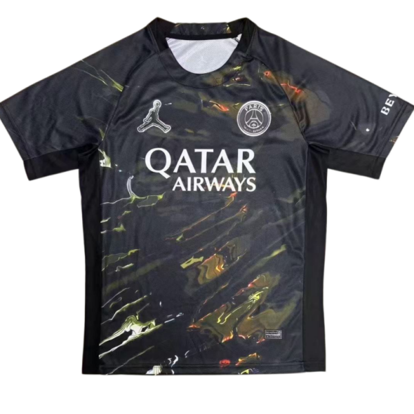 Paris Saint-Germain Away Jersey 26-27