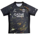 Paris Saint-Germain Away Jersey 26-27
