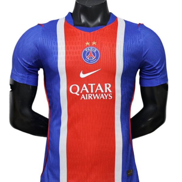 Paris Saint-Germain jersey 26-27